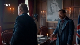 Payitaht Sultan AbdulHamid - Season 01 Episode 396